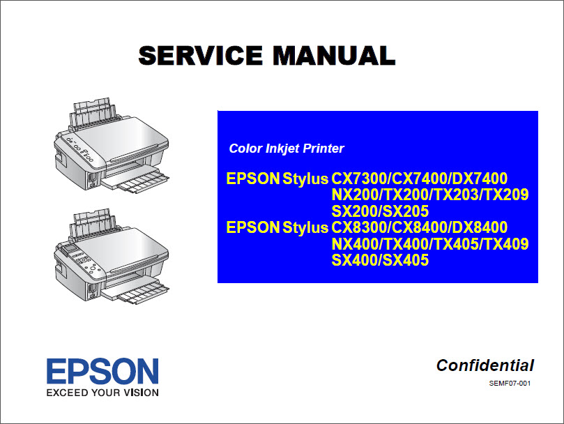 Epson_CX7300_CX8300_CX8400_TX200_TX400_SERVICE MANUAL-1